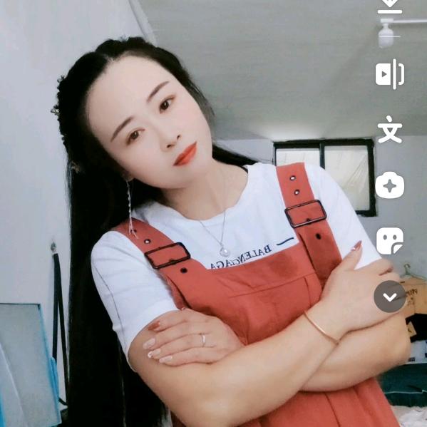 陈的姐
