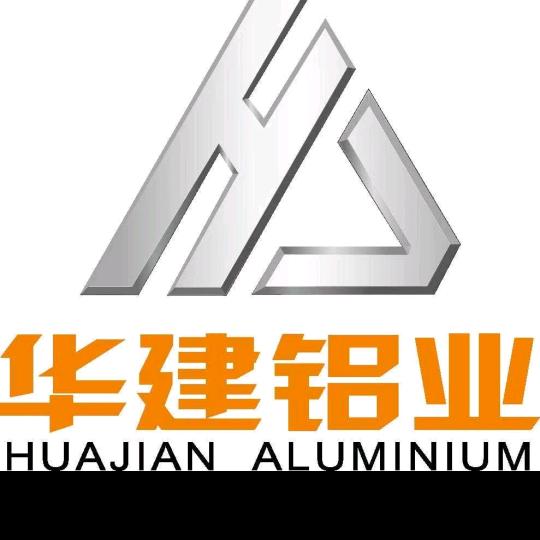 华建铝材裸框批发