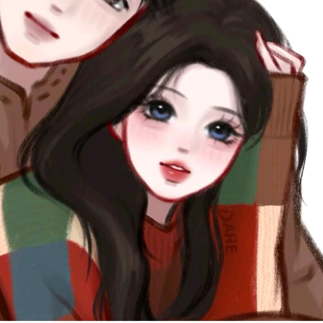@🌈雨婷🍀