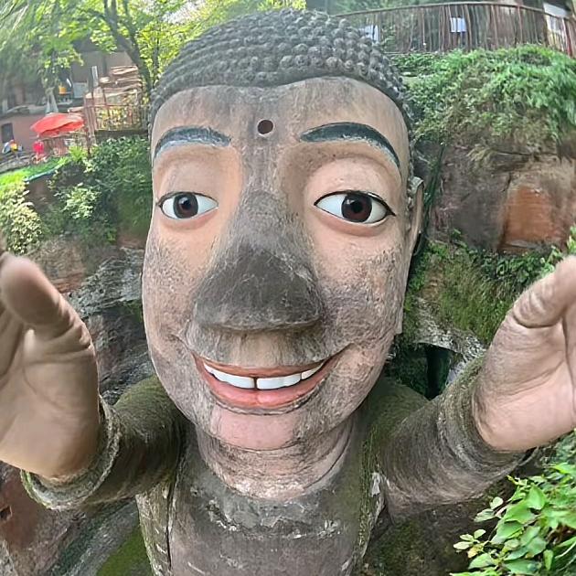 敢敢