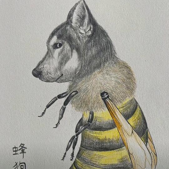 得梦✔为鱼