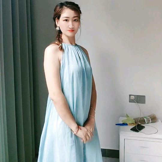 丹妮 💋