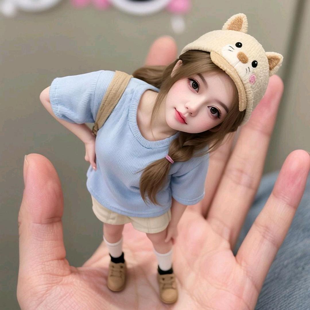 韋小花