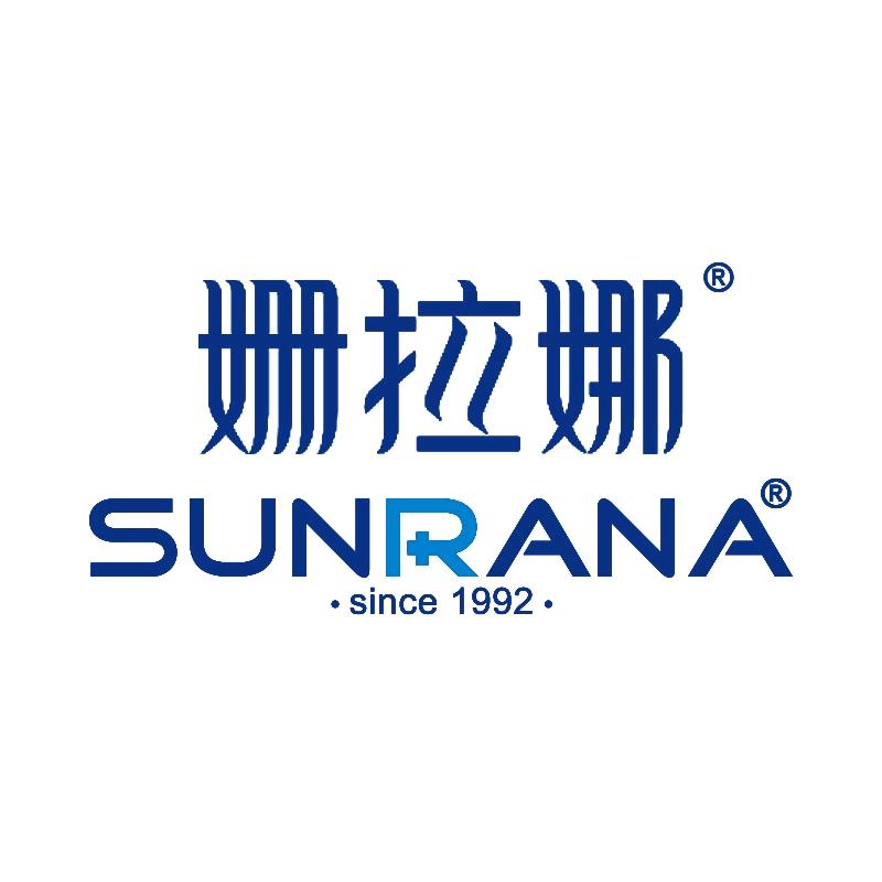 姗拉娜优贝可护肤专卖店