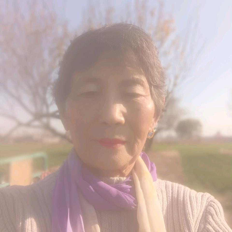 春暖四季
