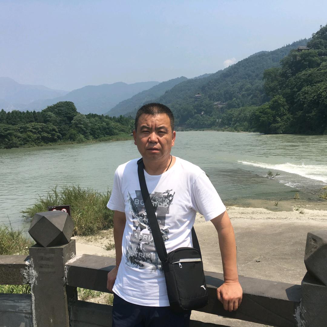 俺叫老蒋（拒私聊）