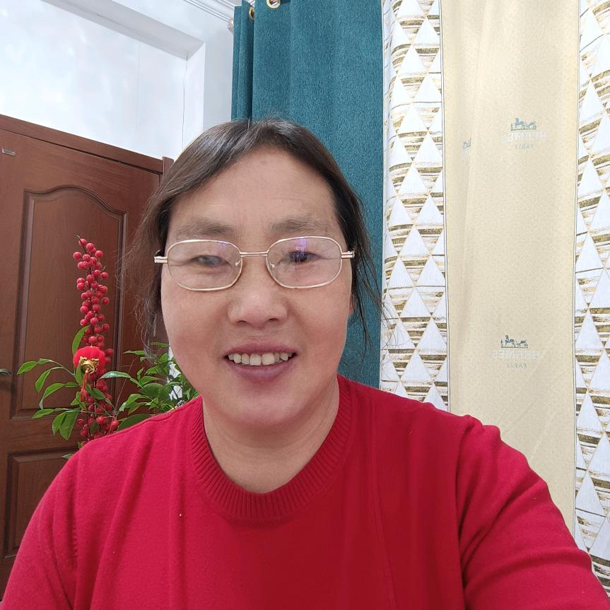 张姐,