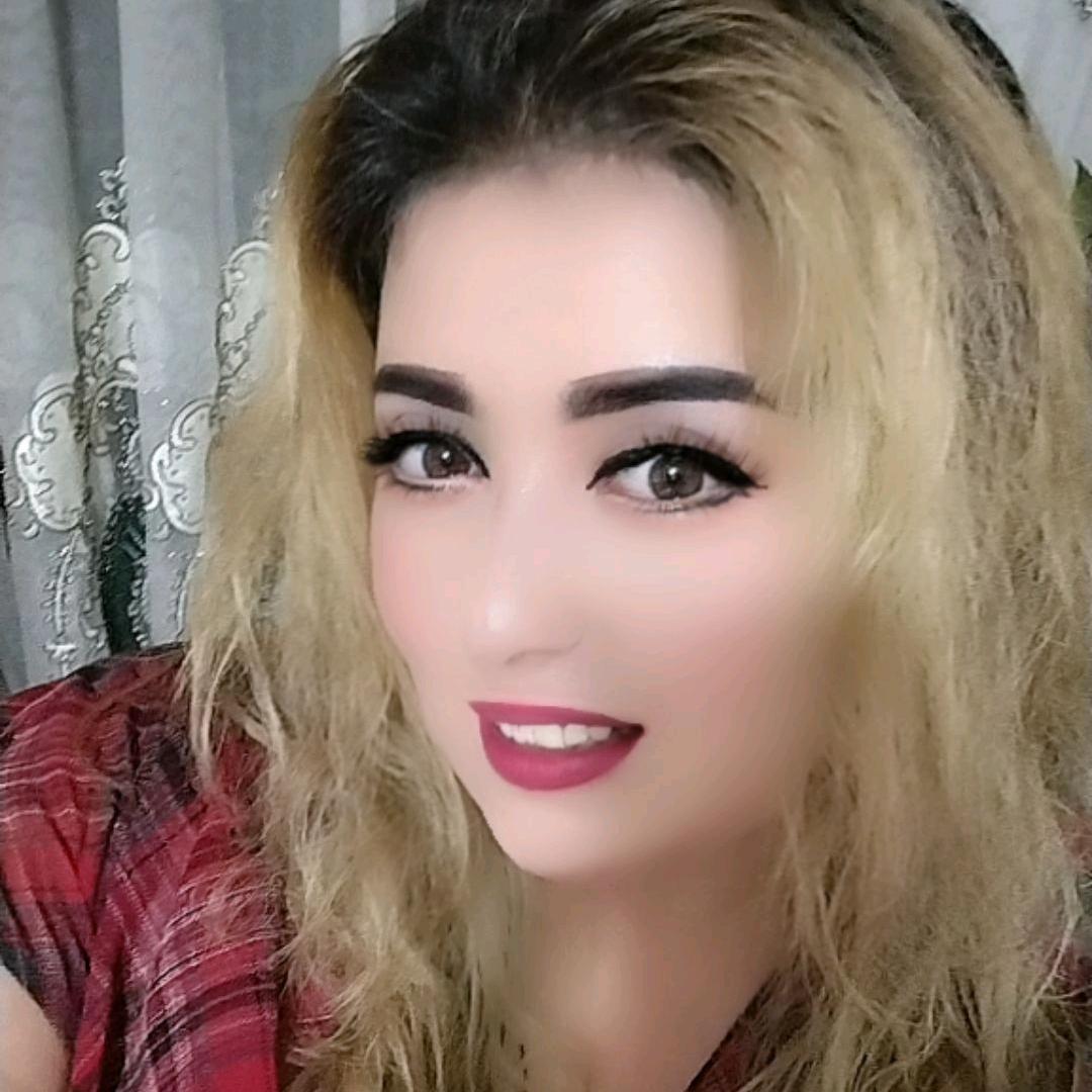 努尔阿米娜