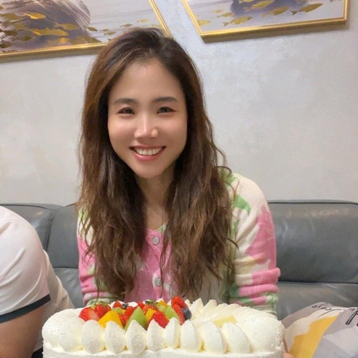 小雪人