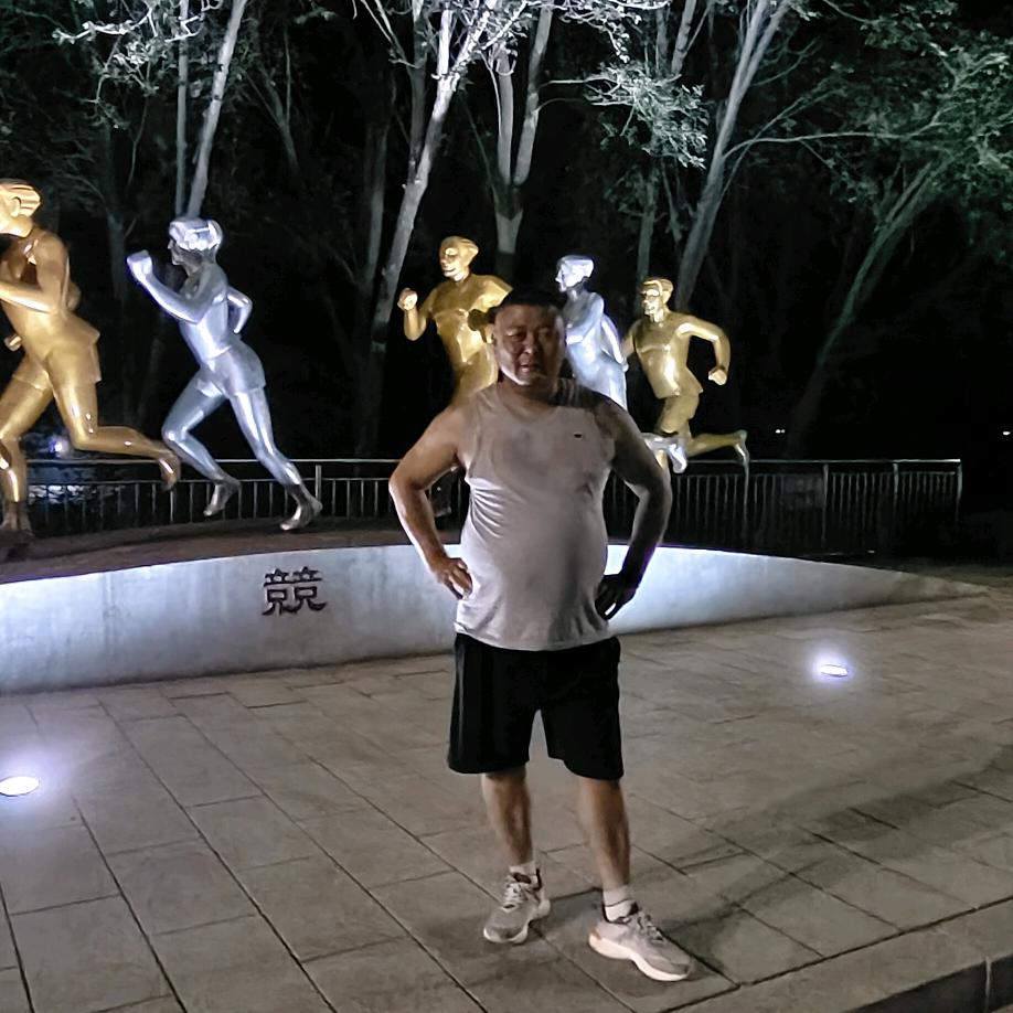 @阳哥