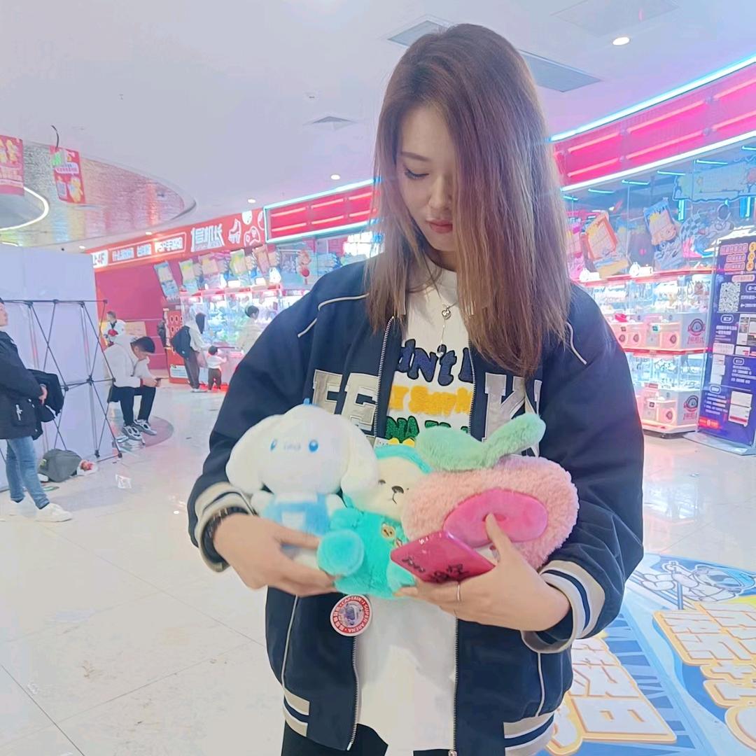 月亮是姐踢弯的