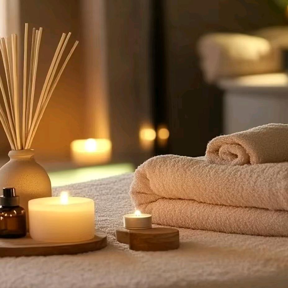 经道按摩SPA
