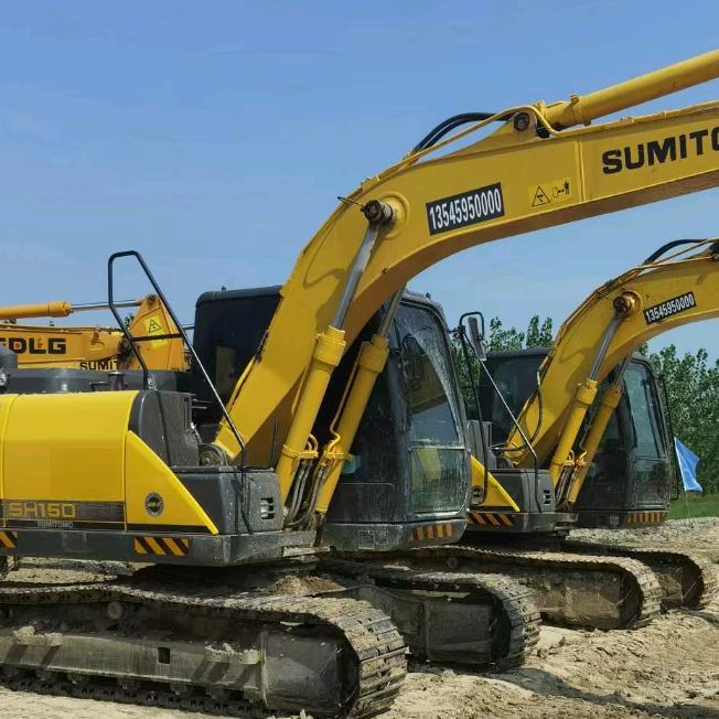 江华潜江机械租赁