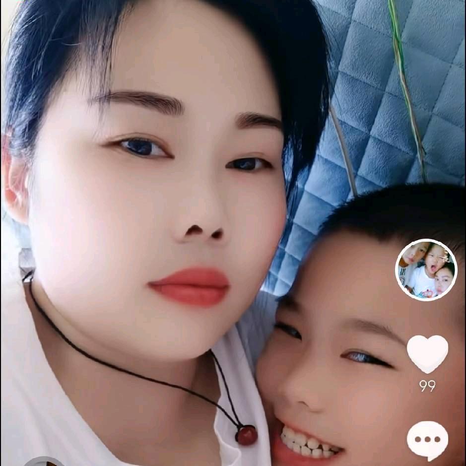 独一无二的女子