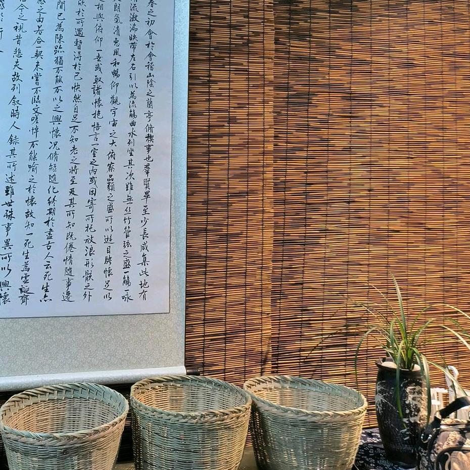 簌簌衣今洛枣花