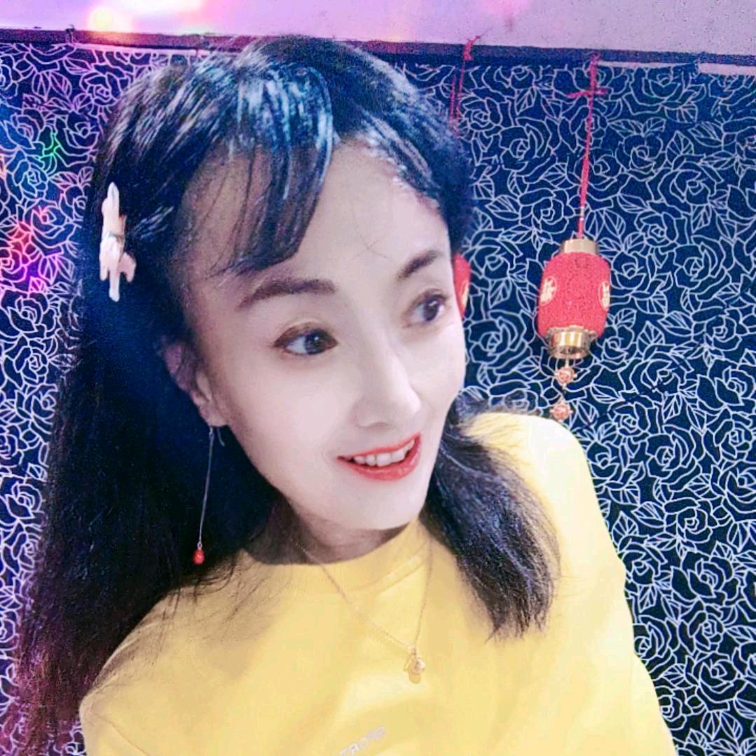 一切无限美好💋