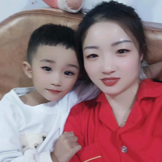 三个娃的妈