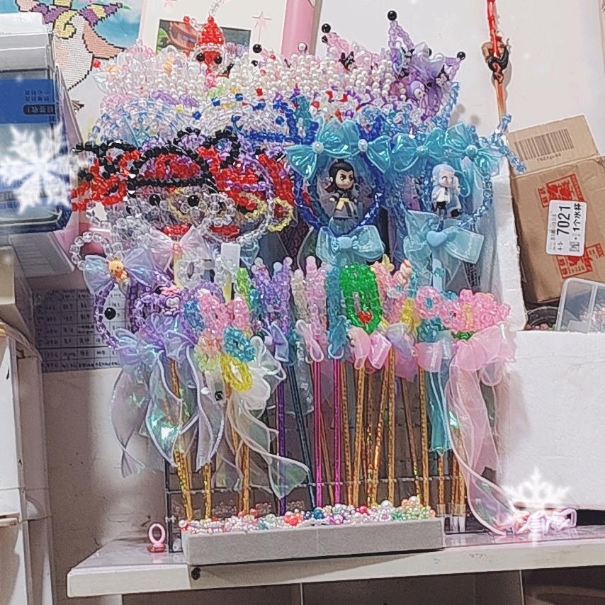 新葵手工