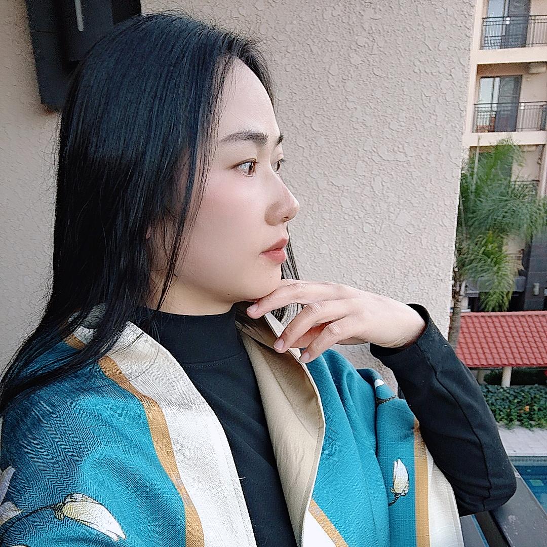 琴琴姐，师宗蜜儿堂儿推中心锦园小区店，