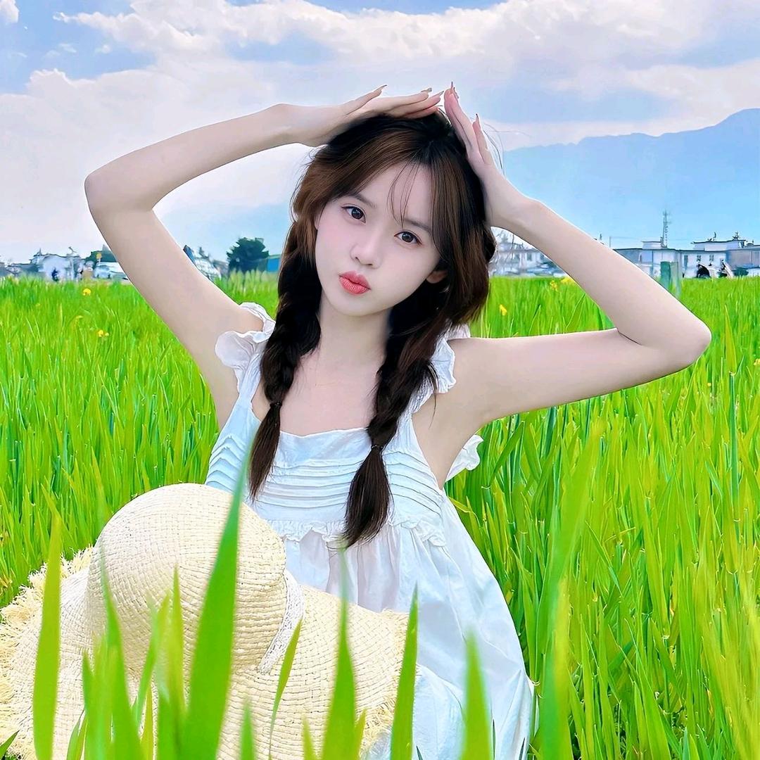 小雨清