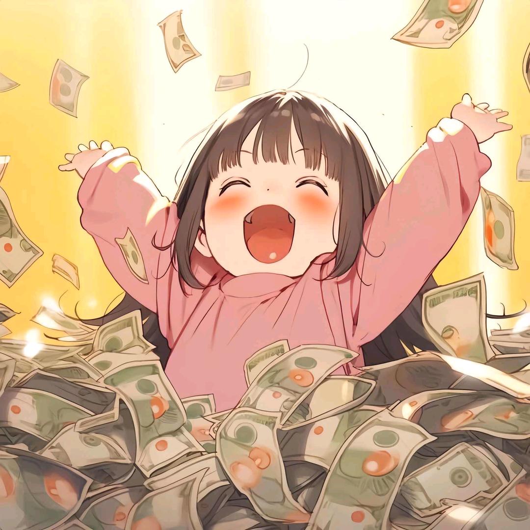 冰镇小蒲萄