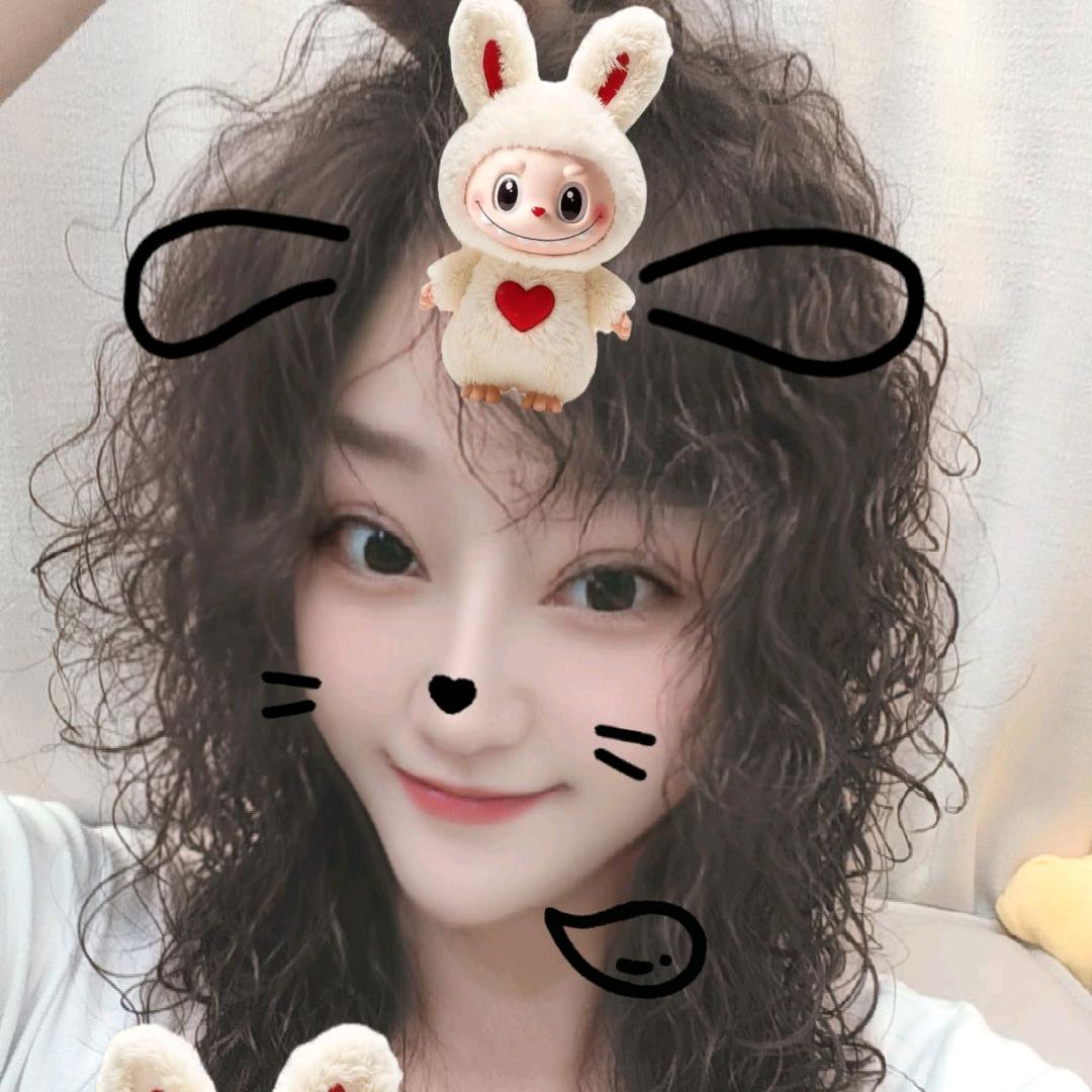 是阮阮不是 软软