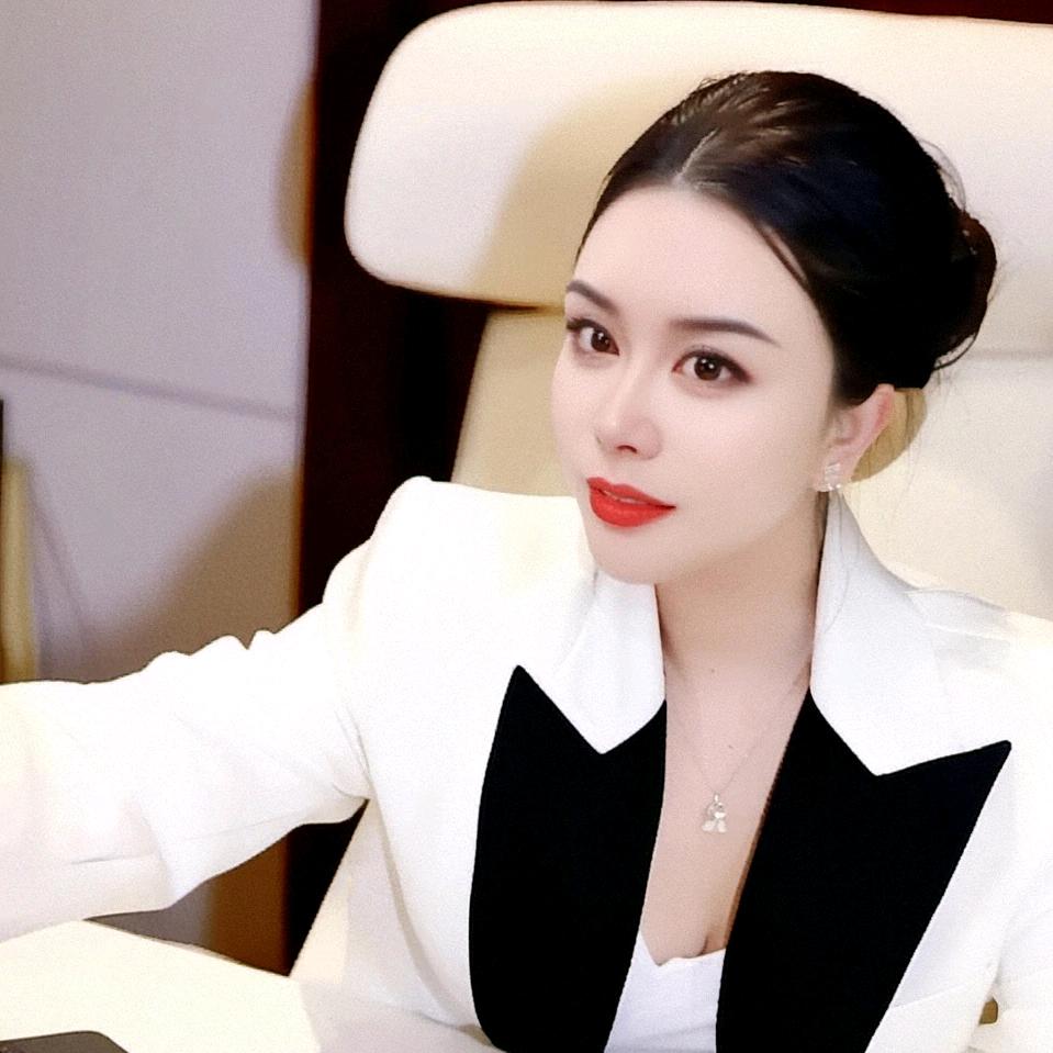 涵玉美学设计