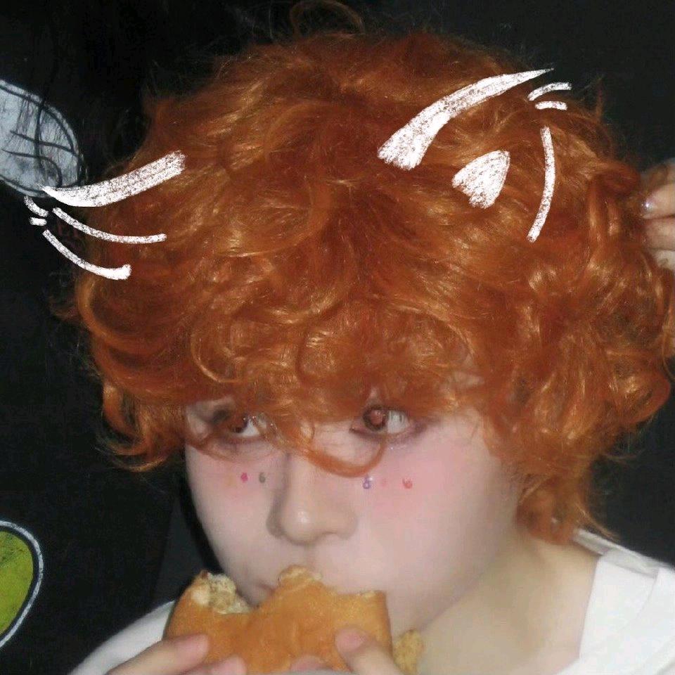 江江锵锵（菠萝🍍版）