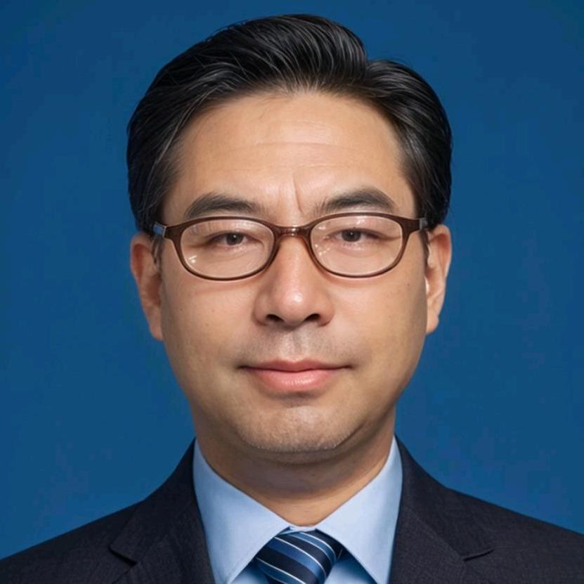 杨南月老♥杨哥