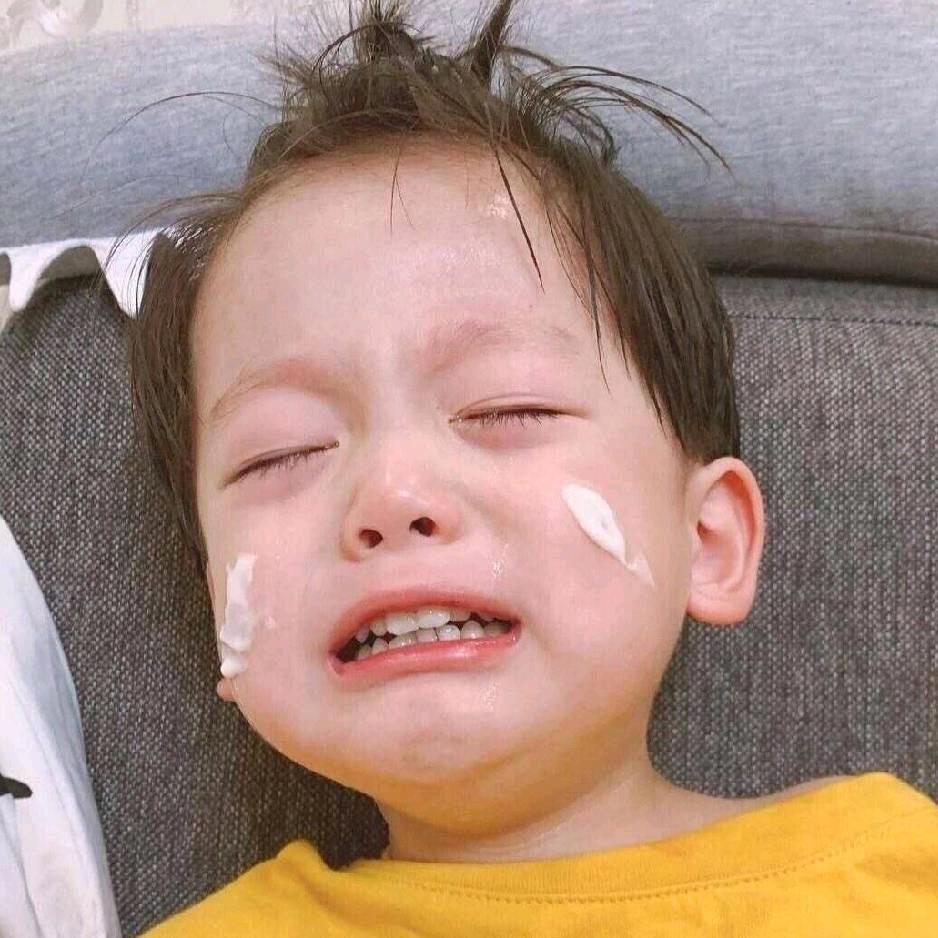 伐木累