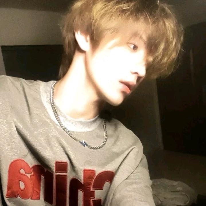 路人男主