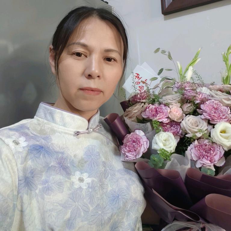 @萍姐