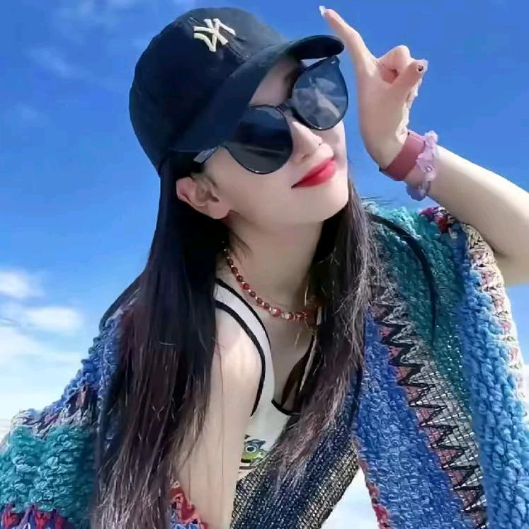 裤子🌹半身裙🌻穿搭