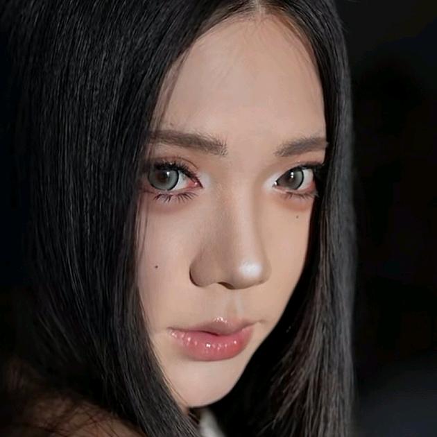 啊呜～
