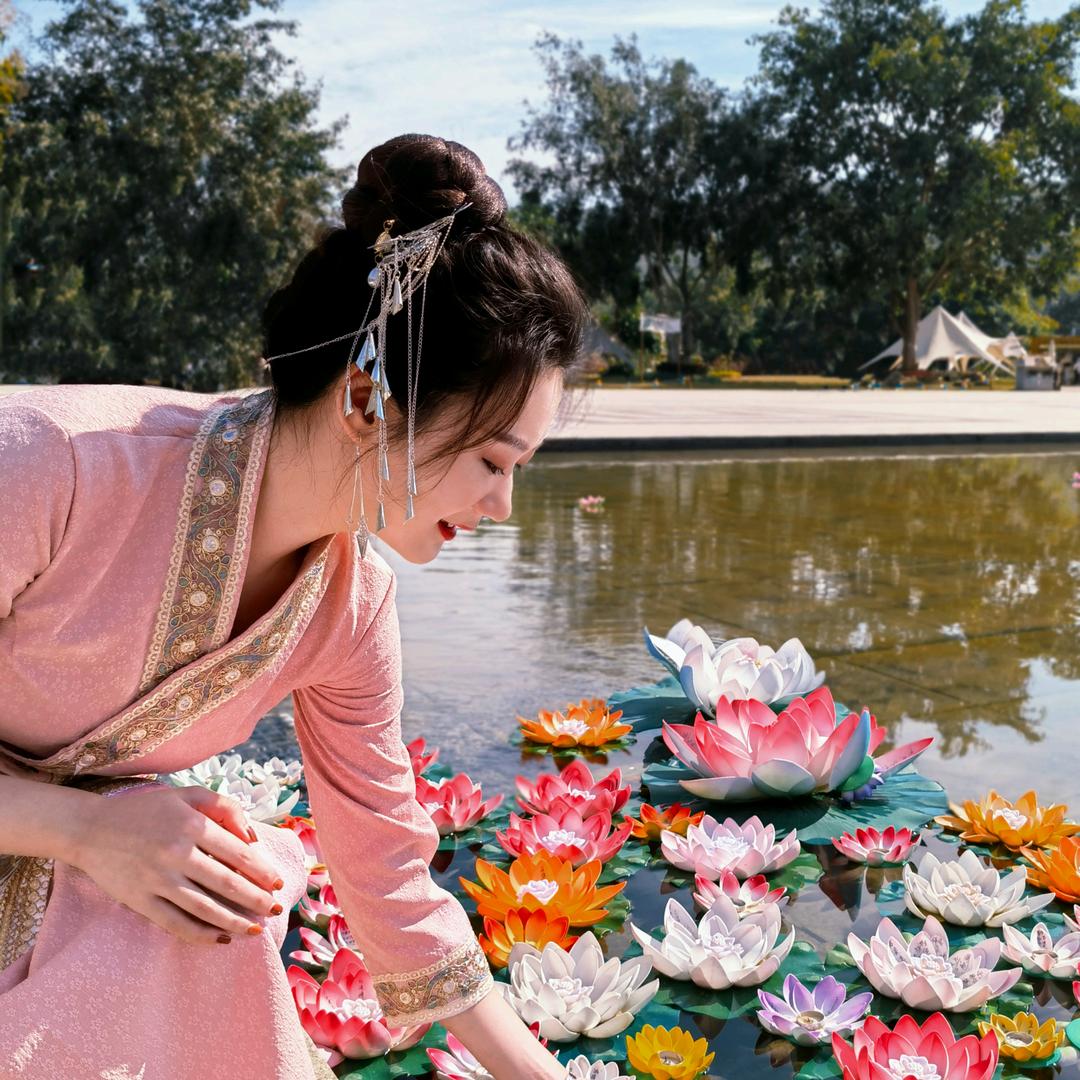 星星带你去旅行