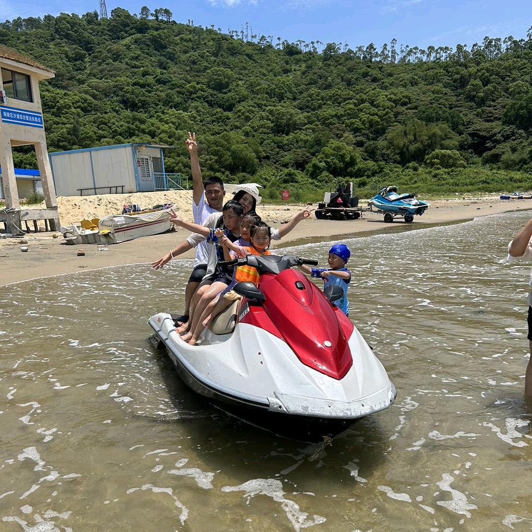 🌈家有三宝🌈