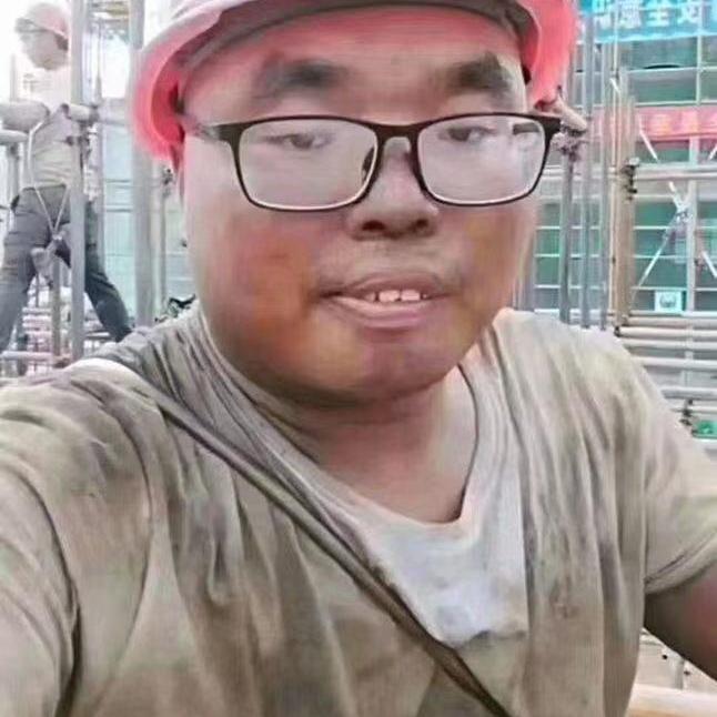 润茂，西北角