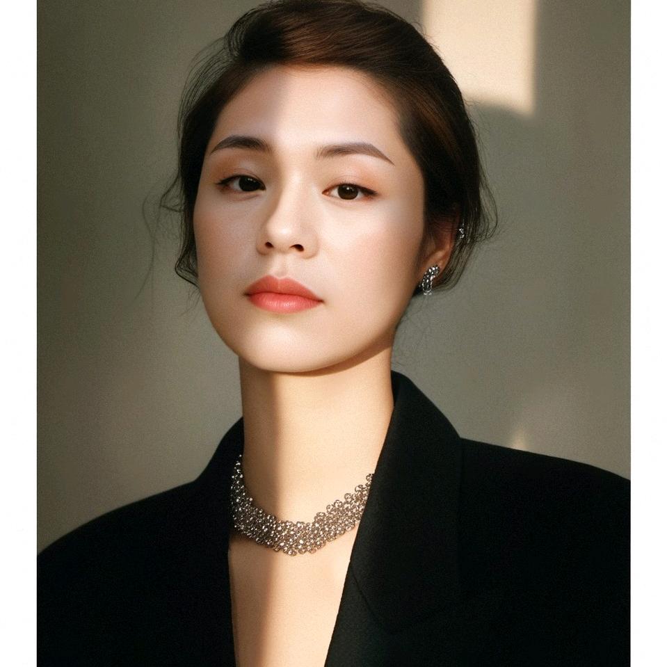 小🐲龙女（美业女人）❤️