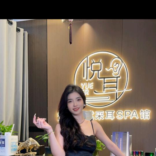 商丘悦耳变装  果果