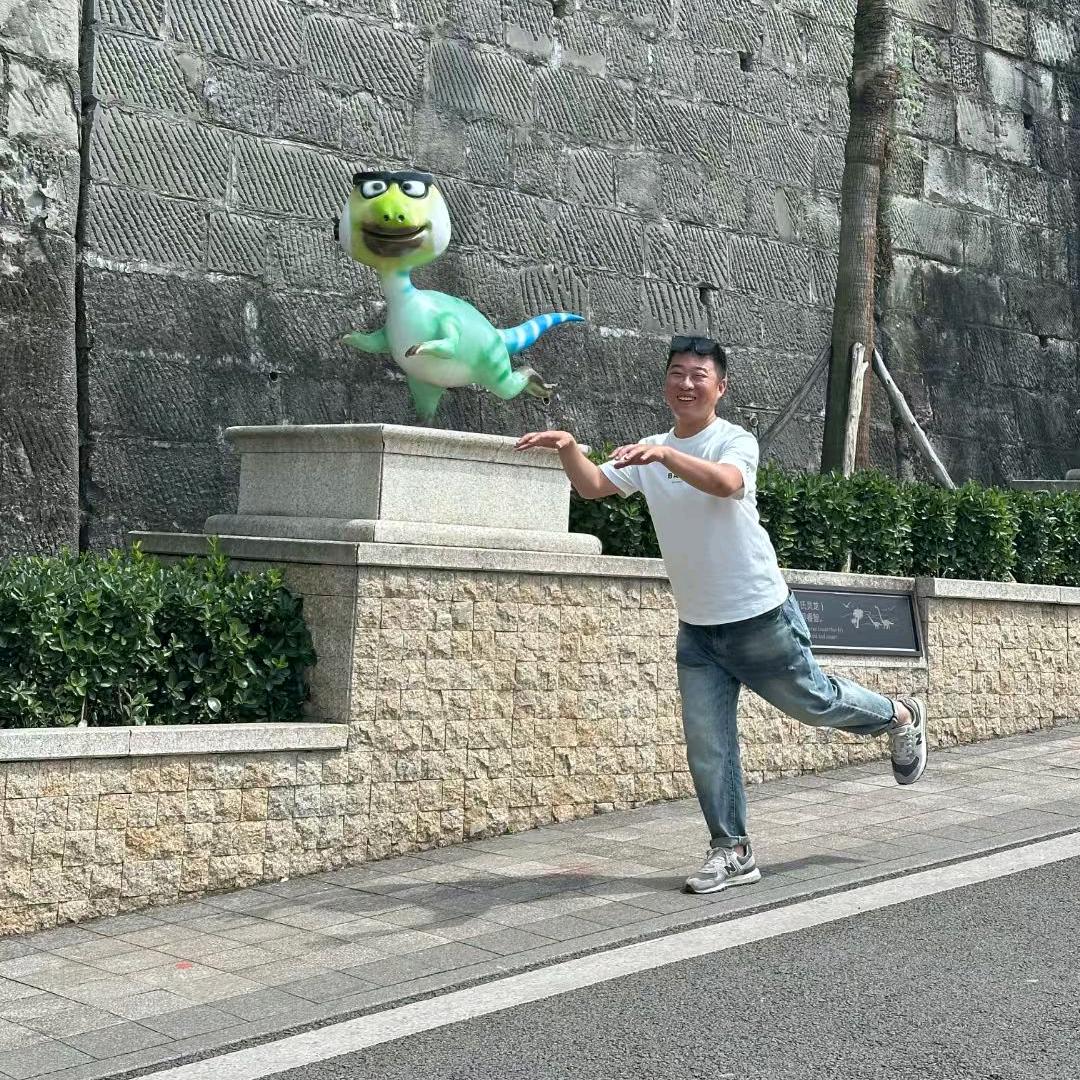 宜宾驾校高教练