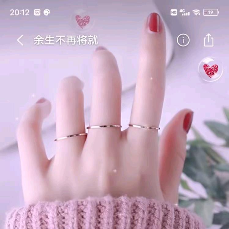 我行我素，独来独往，自我强大😎