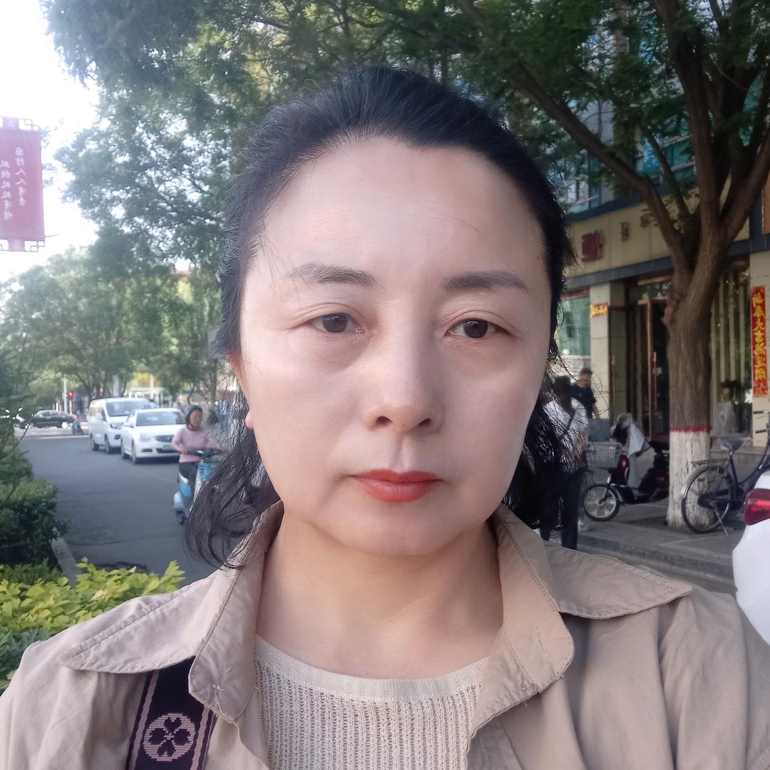 海霞姐