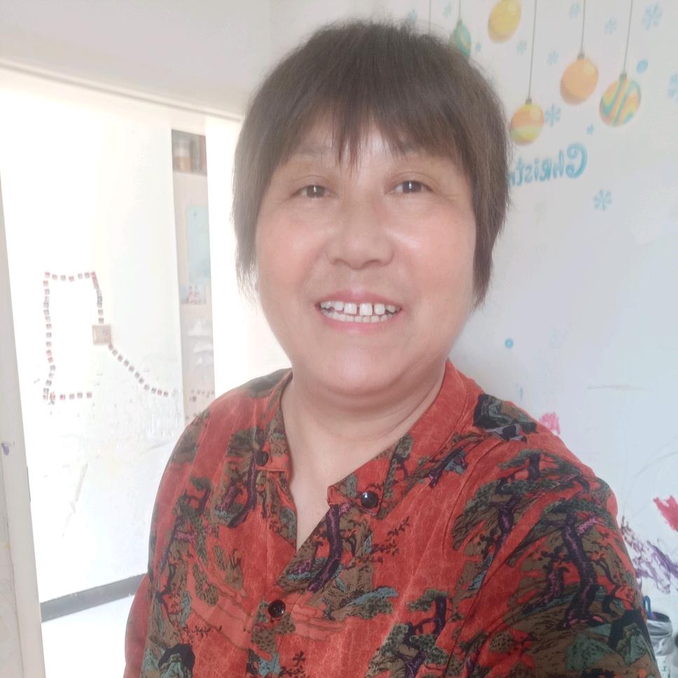 马姥姥