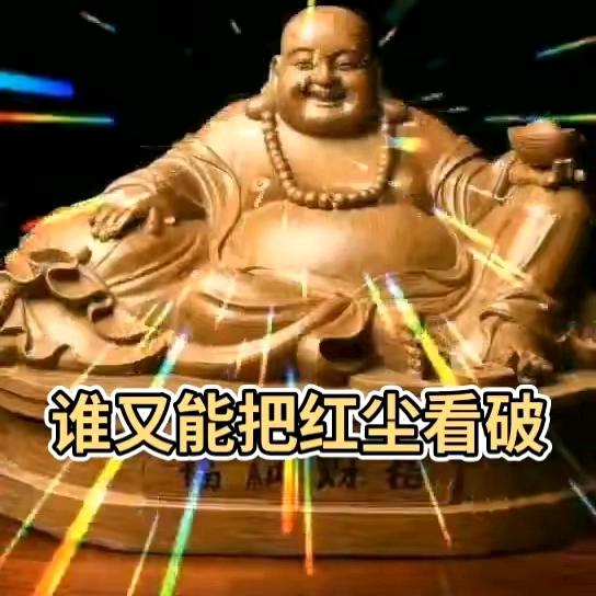 菩提金光