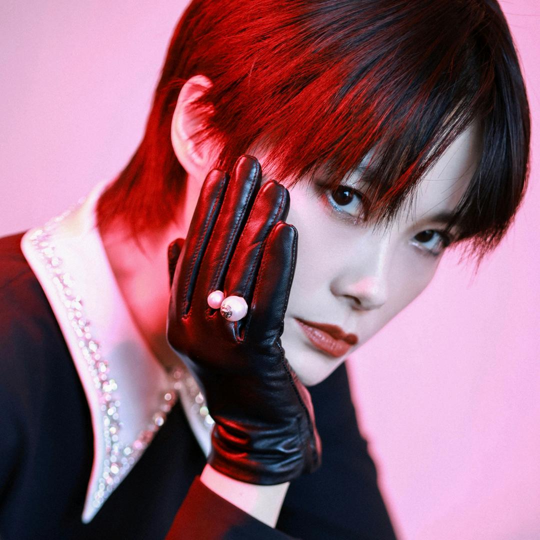 李宇春最亲爱的歌迷朋友