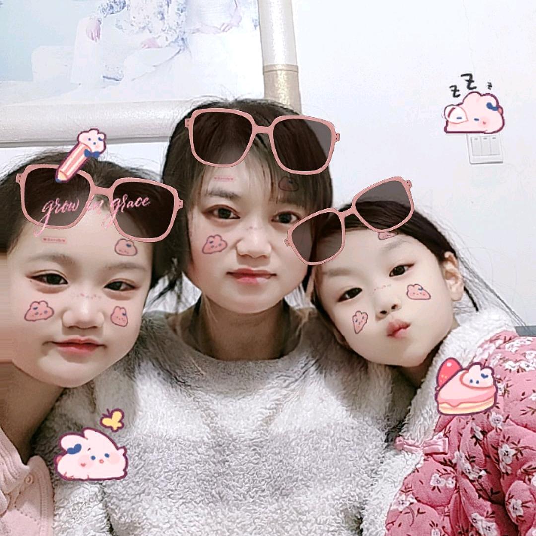 小王👑同学加油哦！