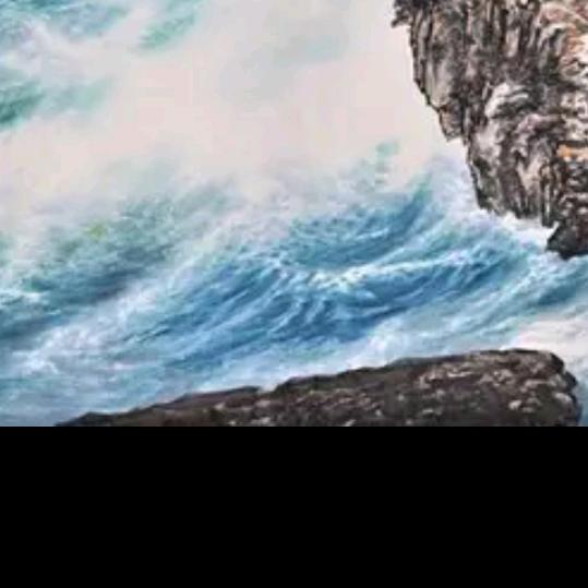 觀滄海