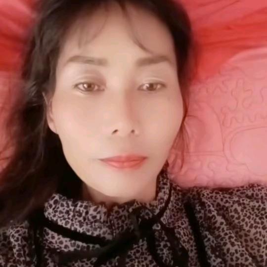 卖小绿瓶的蒋兴梅
