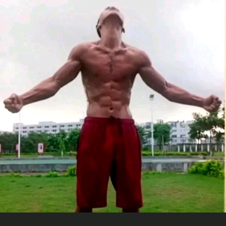 狂人