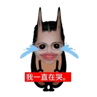 岌（被泰格西点赞版）